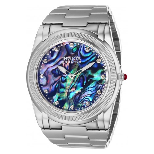 Invicta - Reserve Slim Men 41043