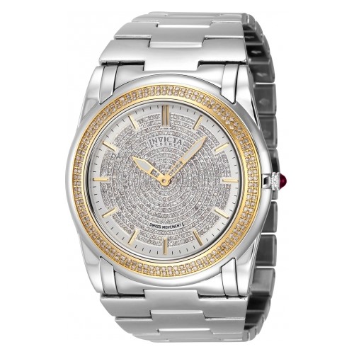 Invicta - Reserve Slim Men 41050