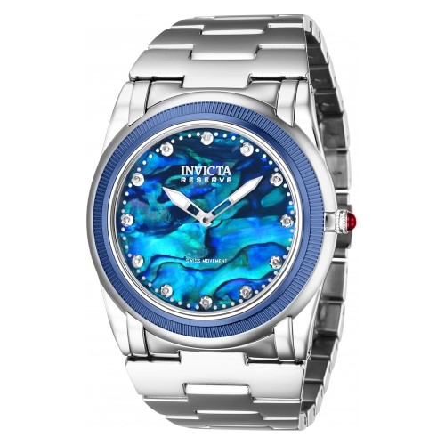 Invicta - Reserve Slim Boy 41063