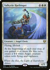 Valkyrie Harbinger - Promo Pack