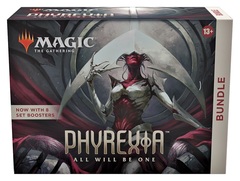 Phyrexia: All Will Be One Bundle