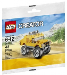 LEGO 30283 Off-Road polybag