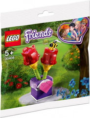 LEGO 30408 Tulips polybag