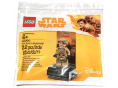 LEGO 40300 Han Solo Mudtrooper polybag