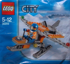 LEGO 30310 Arctic Scout Polybag