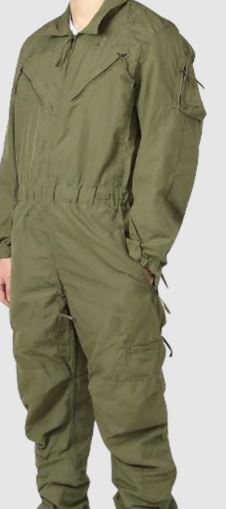 Cold Weather Mechanics Coveralls
