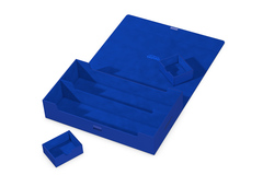 Ultimate Guard - OMNIHIVE 1000+ Monocolor Blue Storage Box