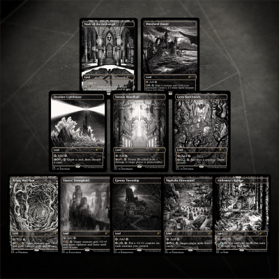 Showcase Midnight Hunt