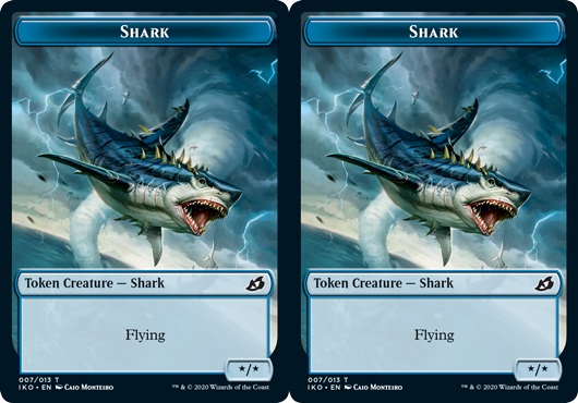 Shark Token // Shark Token