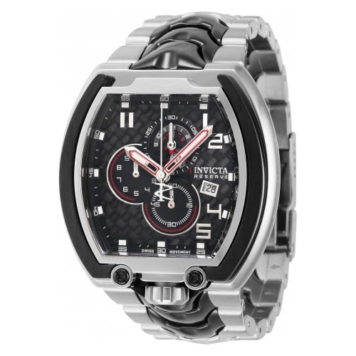 Invicta - Reserve Men 39437