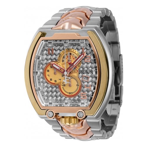 Invicta - Reserve Men 39446