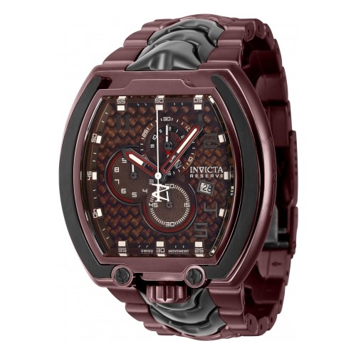 Invicta - Reserve Men 39442