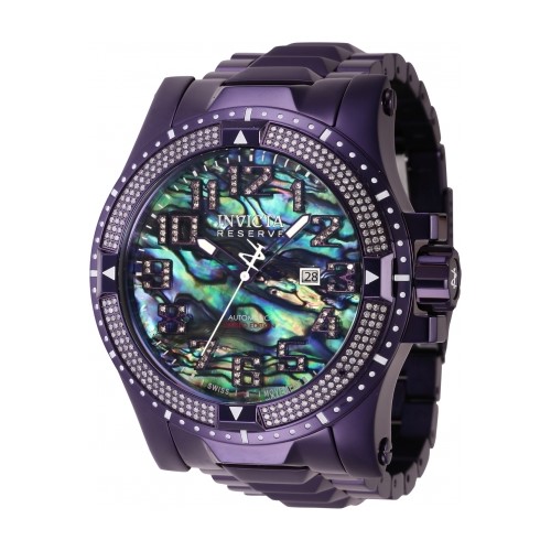 Invicta - Reserve Excursion Men 39725