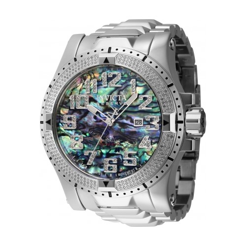 Invicta - Reserve Excursion Men 39724