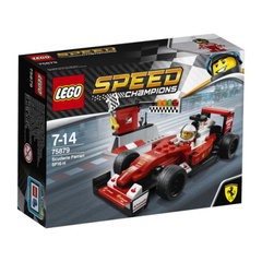 LEGO 75879 Scuderia Ferrari SF16-H