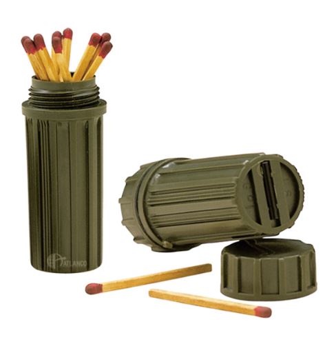Match Holder