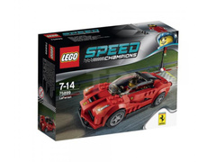 LEGO 75899 LaFerrari