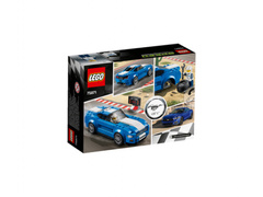 LEGO 75871 Ford Mustang GT