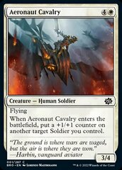 Aeronaut Cavalry