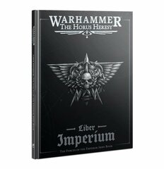 Liber Imperium (Hardback) (English)