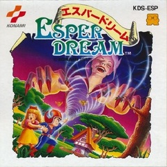 Esper Dream