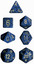 Barracuda Speckled d20 - PS2063