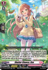 Shutter Chance, Ilse - D-LBT03/020EN - RR