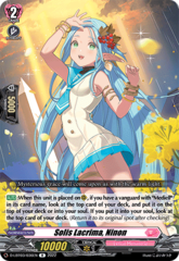 Solis Lacrima, Ninon - D-LBT03/036EN - R