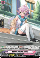 Expert Fluffer, Teuna - D-LBT03/088EN - C