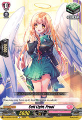 Soft Light, Pruel - D-LBT03/107EN - C
