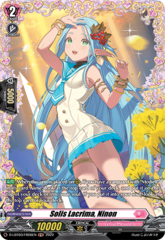 Solis Lacrima, Ninon - D-LBT03/FR06EN - FR