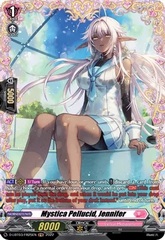 Mystica Pellucid, Jennifer - D-LBT03/FR25EN - FR