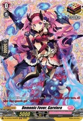 Demonic Fever, Garviera - D-LBT03/FR32EN - FR