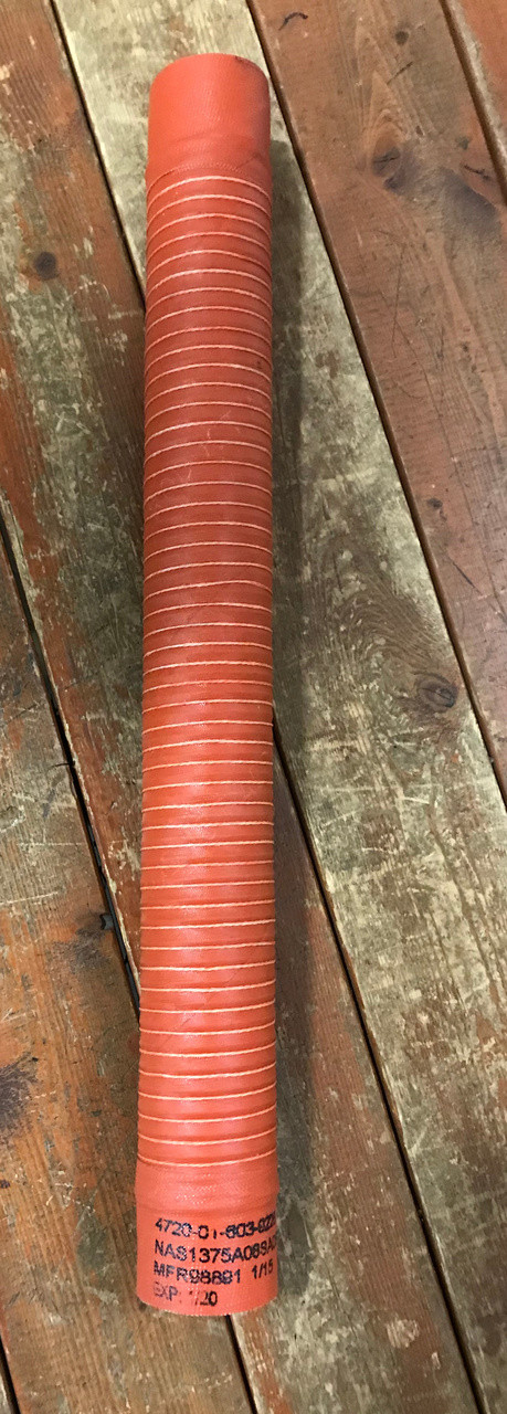 Air Duct Hose