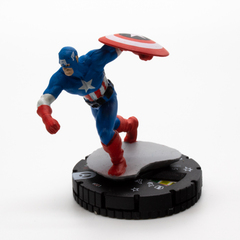 Captain America - 001