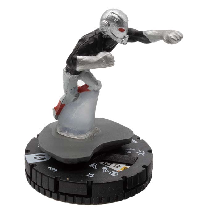 Invincible Ant-Man - 099