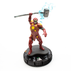 Iron Hammer - 058