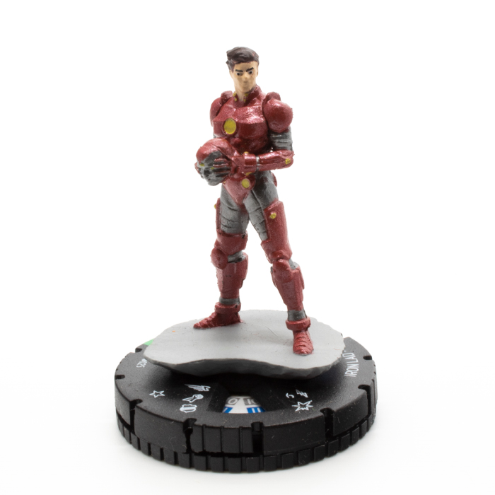 Iron Lad - 025