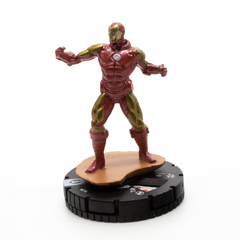 Iron Man - 014