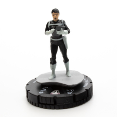 Maria Hill - 018