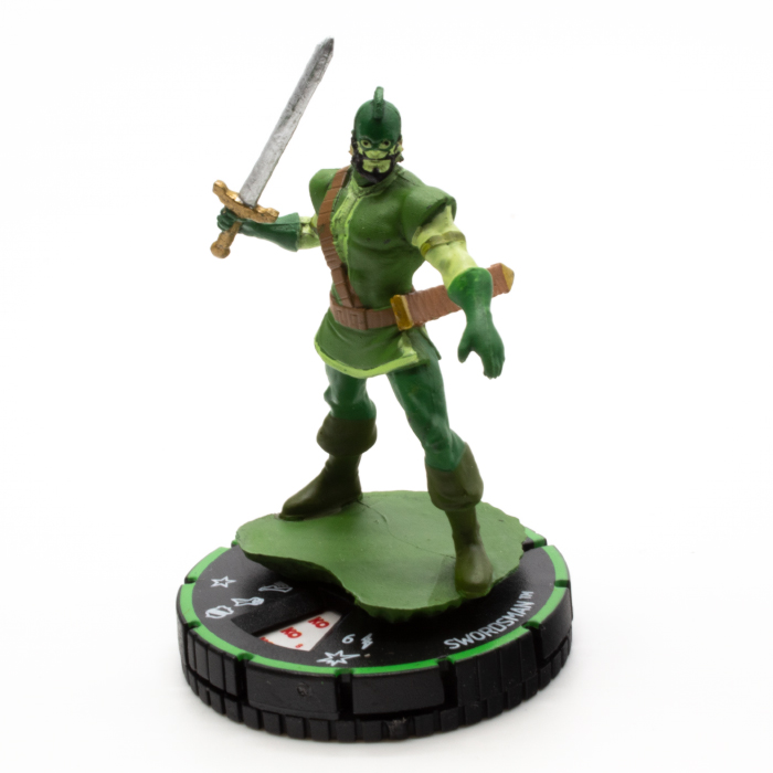 Swordsman - 043b