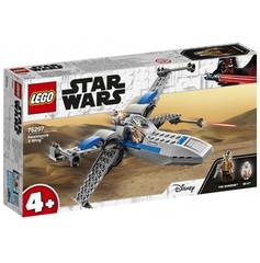 LEGO 75297 Resistance X-Wing