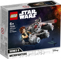 LEGO 75295 Millennium Falcon Microfighter