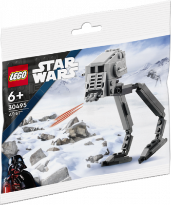 LEGO 30495 AT-ST Polybag
