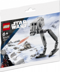 LEGO 30495 AT-ST Polybag