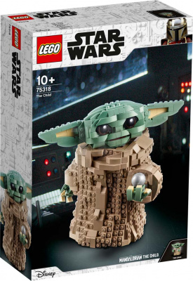 LEGO 75318 The Child