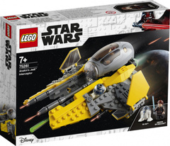 LEGO 75281 Anakin's Jedi Interceptor