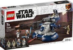 LEGO 75283 Armoured Assault Tank (AAT)