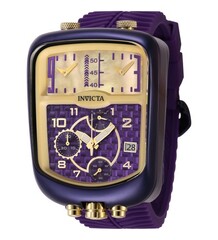 Invicta - S1 Rally Men 43622