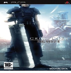 Crisis Core: Final Fantasy VII